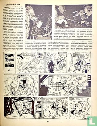 Suomen Kuvalehti 25 / 26 - Image 3
