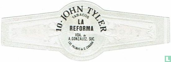 John Tyler - Bild 2