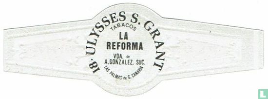 Ulysses S. Grant - Afbeelding 2