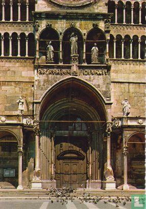 Portale del Duomo - Image 1