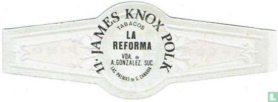James Knox Polk - Afbeelding 2