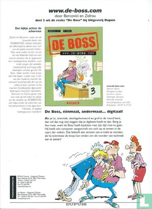 www.de-boss.com - Image 1