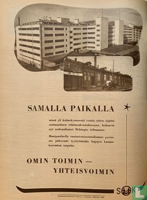 Suomen Kuvalehti 3 - Afbeelding 2