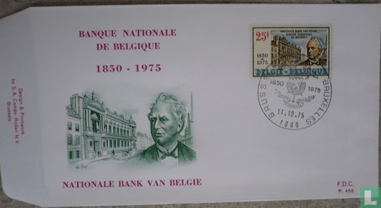 Nationale Bank van België