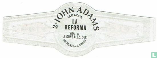 John Adams - Afbeelding 2