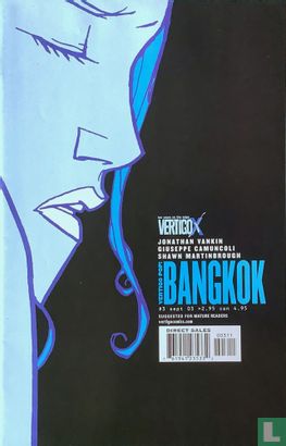 Vertigo Pop! Bangkok 3 - Image 1