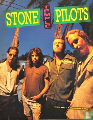 Stone Temple Pilots - Image 1