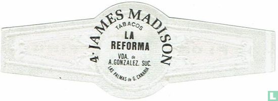 James Madison - Image 2