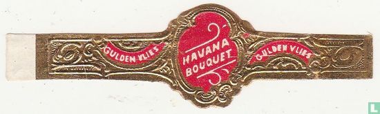 Havana Bouquet - Gulden Vlies - Gulden Vlies - Afbeelding 1
