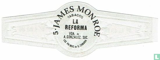 James Monroe - Afbeelding 2