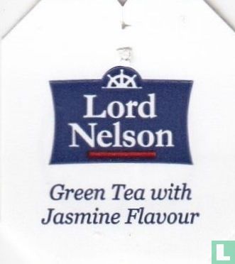 Green Tea with Jasmine Flavour / 4 min. - Afbeelding 1