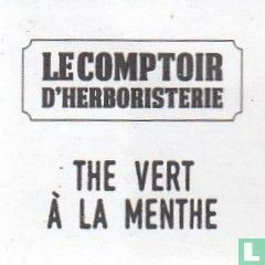 The Vert A La Menthe  - Afbeelding 3