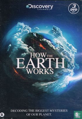 How the Earth Works - Image 1