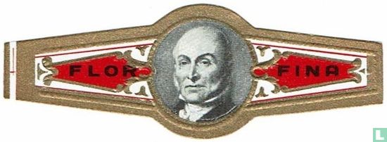 John Quincy Adams - Afbeelding 1