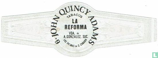 John Quincy Adams - Afbeelding 2