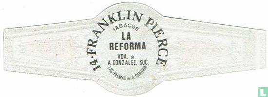 Franklin Pierce - Image 2