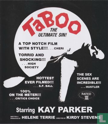 Taboo - Afbeelding 1