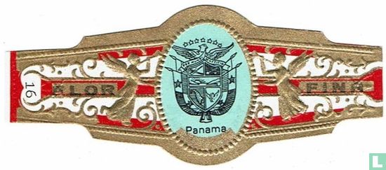 Panama - Afbeelding 1