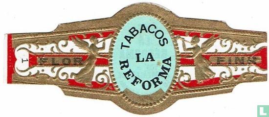 Tabacos La Reforma - Afbeelding 1