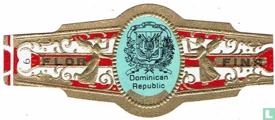 Dominican Republic - Image 1