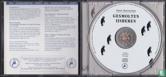 Gesmolten ijsberen - Image 3