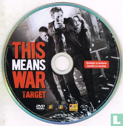 This Means War - Image 3