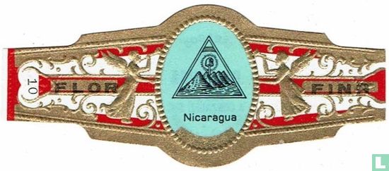 Nicaragua - Afbeelding 1
