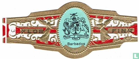 Barbados - Afbeelding 1