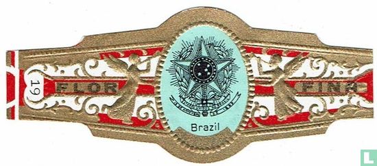 Brazil - Afbeelding 1