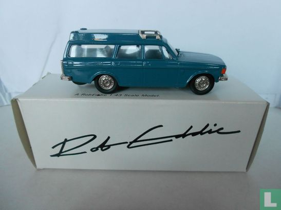 Volvo 145 Express - Afbeelding 3