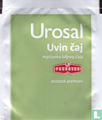 Urosal [r] - Afbeelding 1