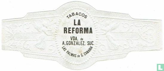 Tabacos La Reforma - Image 2