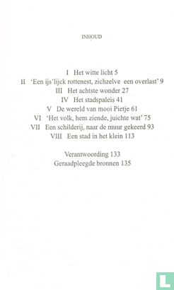 Het stadspaleis - Afbeelding 3