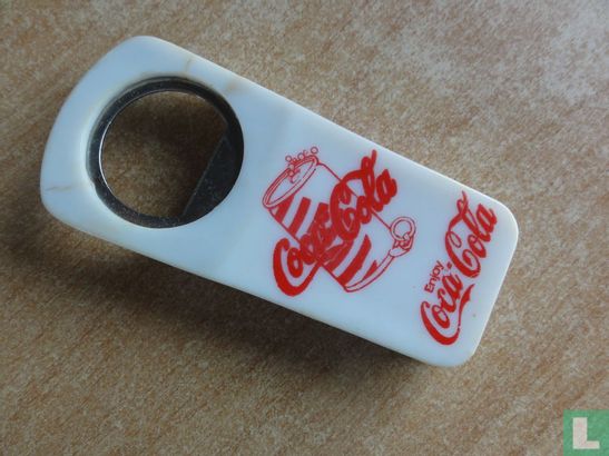 Coca-Cola Flesopener  