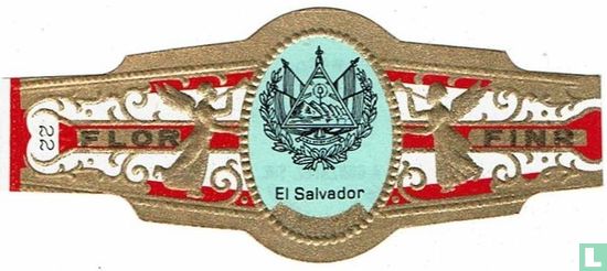 El Salvador - Afbeelding 1