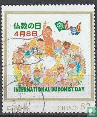 Internationale Boeddisten dag