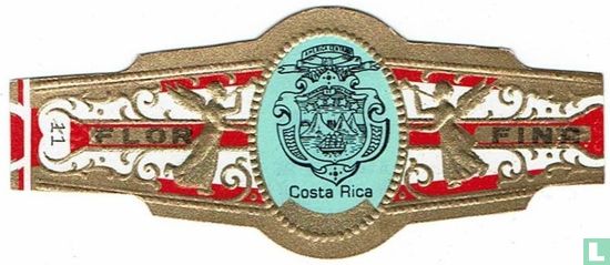 Costa Rica - Afbeelding 1