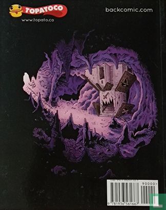 Back Book 3 - Image 2