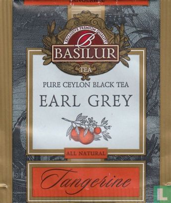 Earl Grey Tangerine - Afbeelding 1