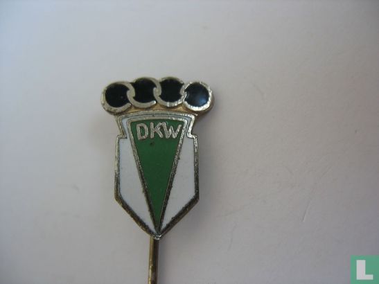 DKW  - Bild 1