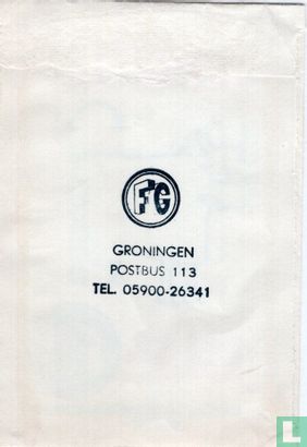 Friesch Groningsche Coop Beetwortelsuikerfabriek G.A. - Bild 2