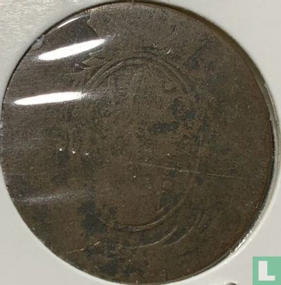 Saxe-Albertine 3 pfennige 1806 - Image 2