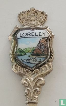 Loreley theelepel - Afbeelding 2