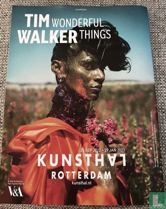 Rotterdampas Magazine 3 - Bild 2