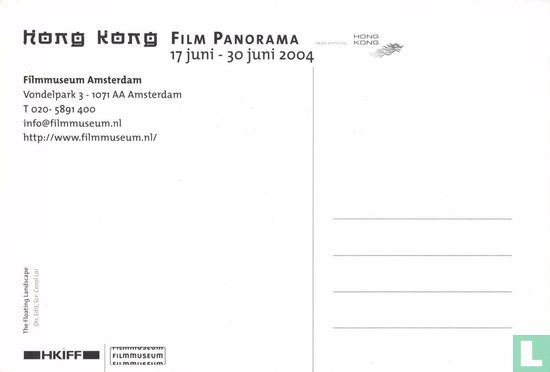 FM04023 - Hong Kong Film Panorama - Afbeelding 2
