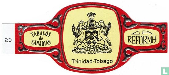 Trinidad-Tobago - Afbeelding 1