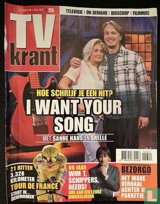 TV Krant 26