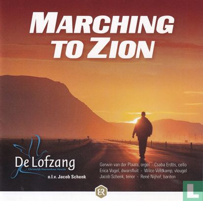 Marching to Zion - Afbeelding 1