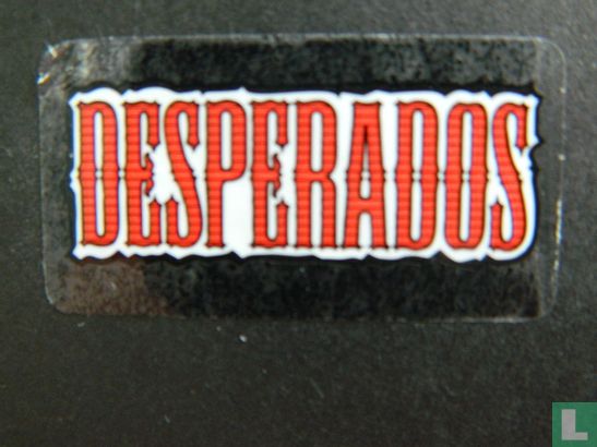 Desperados Original  - Afbeelding 3
