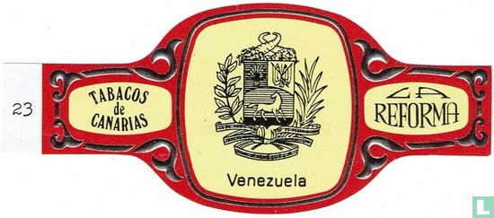 Venezuela - Afbeelding 1